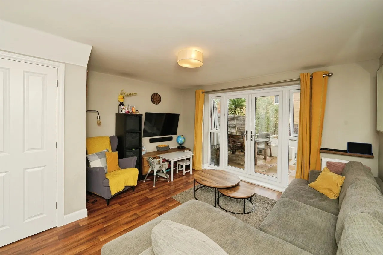 First Field Way, Patchway, Bristol, photo 12