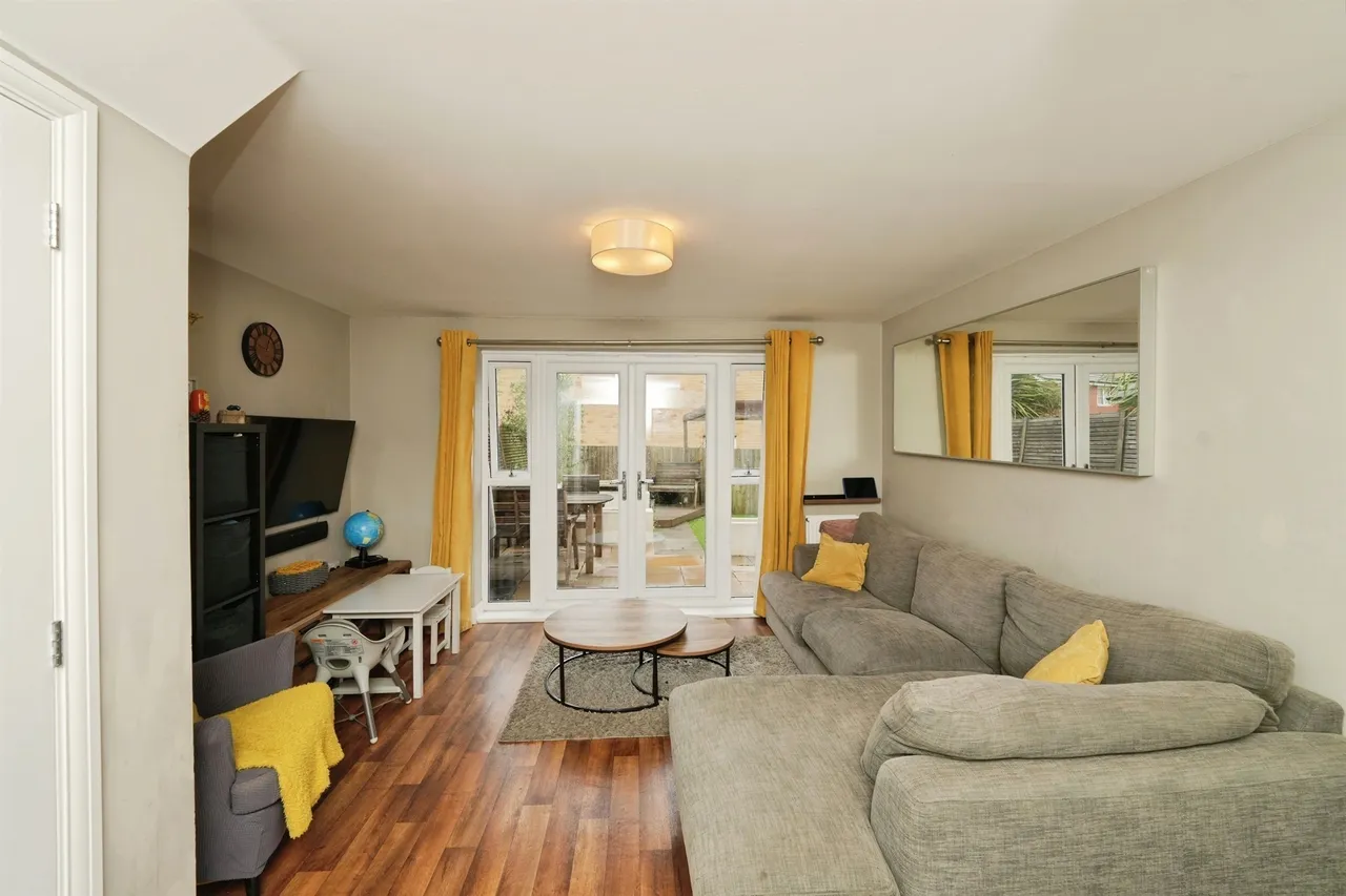 First Field Way, Patchway, Bristol, photo 11