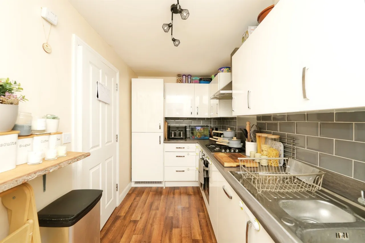 First Field Way, Patchway, Bristol, photo 9