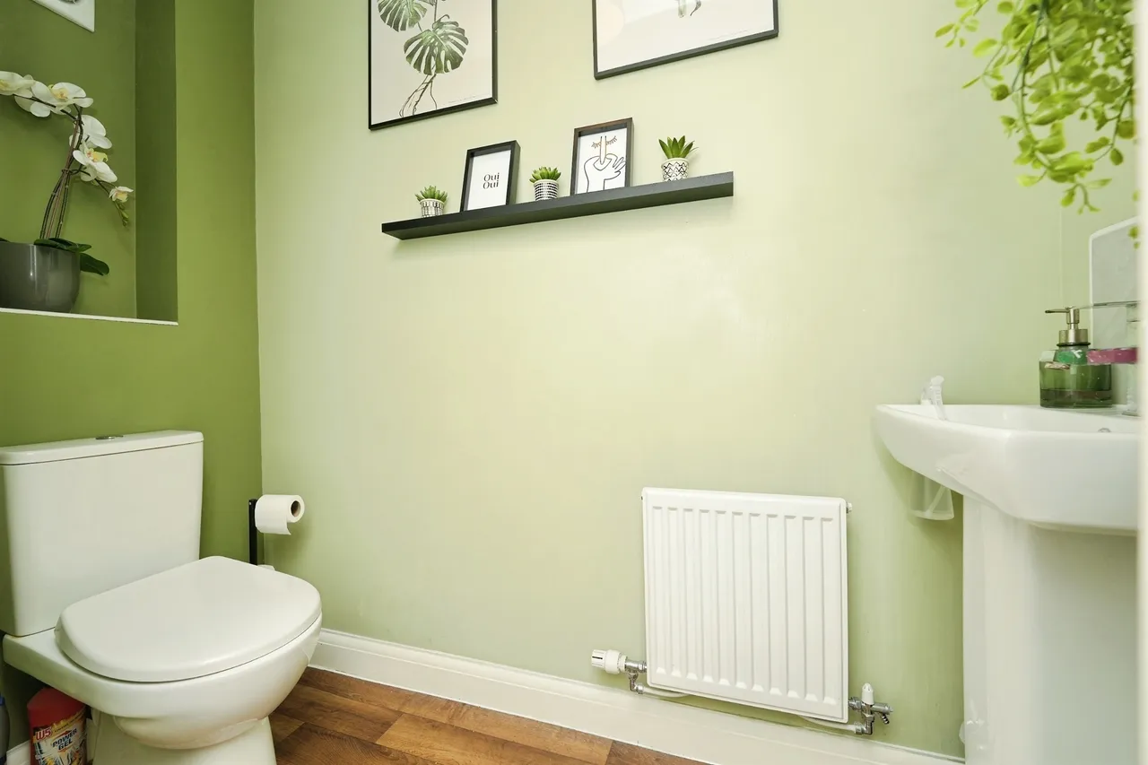 First Field Way, Patchway, Bristol, photo 10