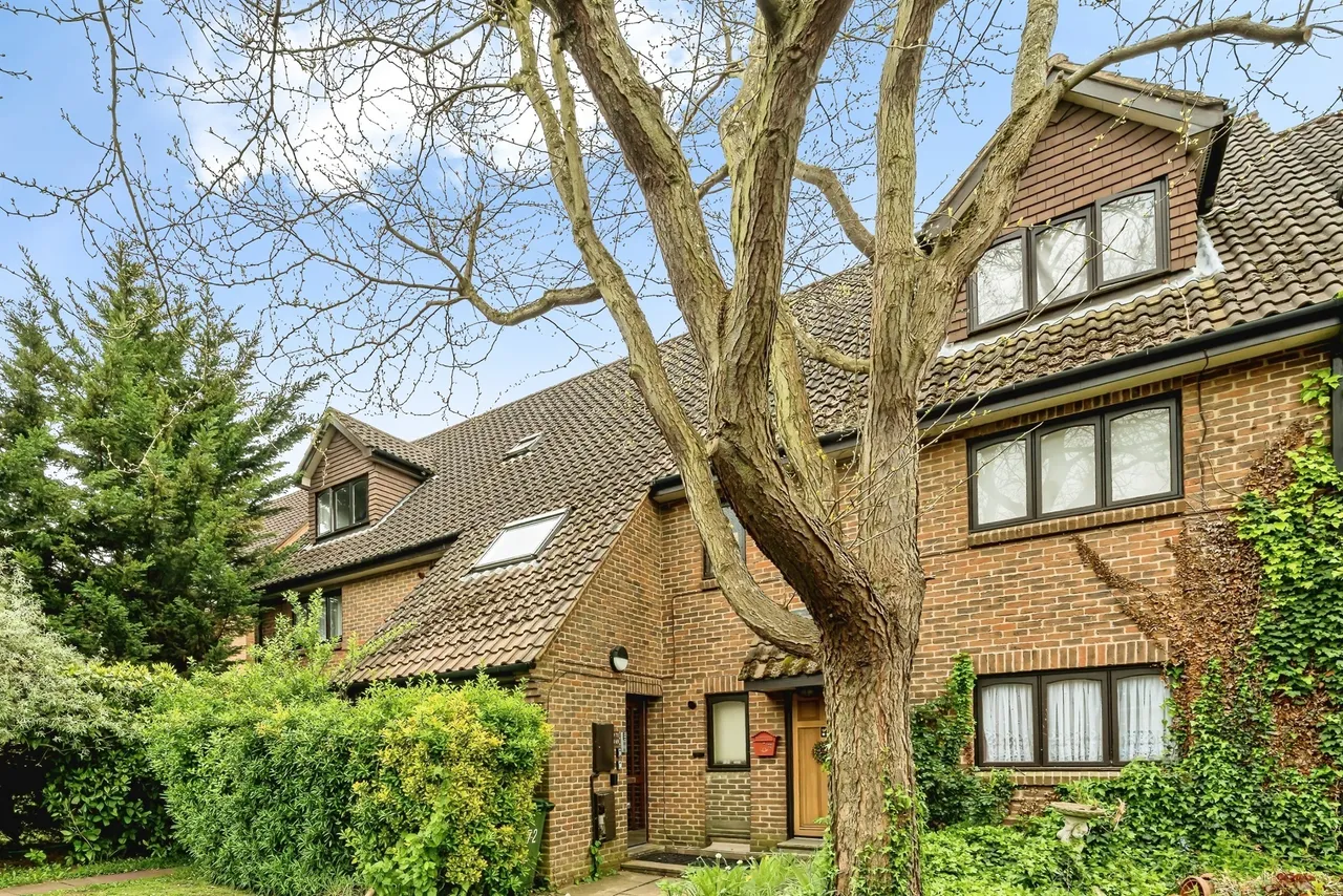 Coulson Way, Burnham, Slough, photo 12