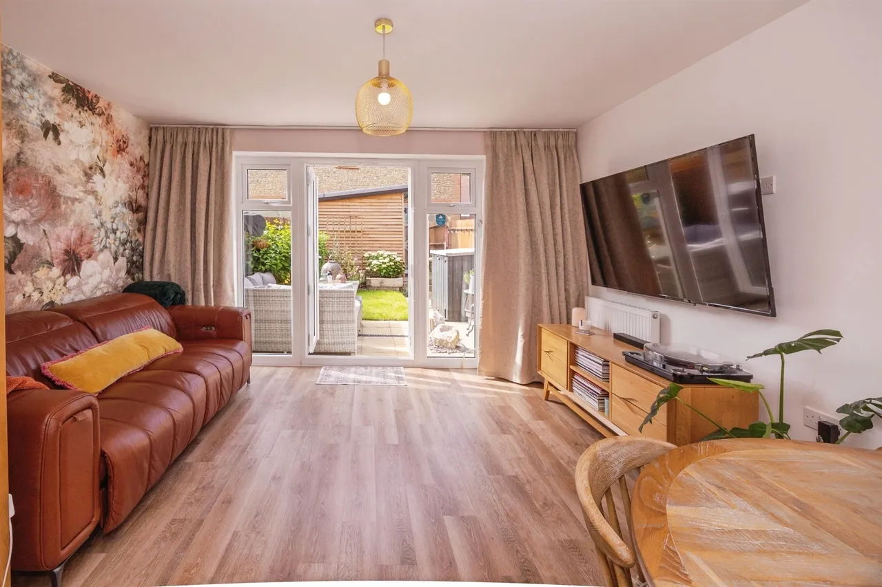 Clements Grove, Waterlooville, photo 2