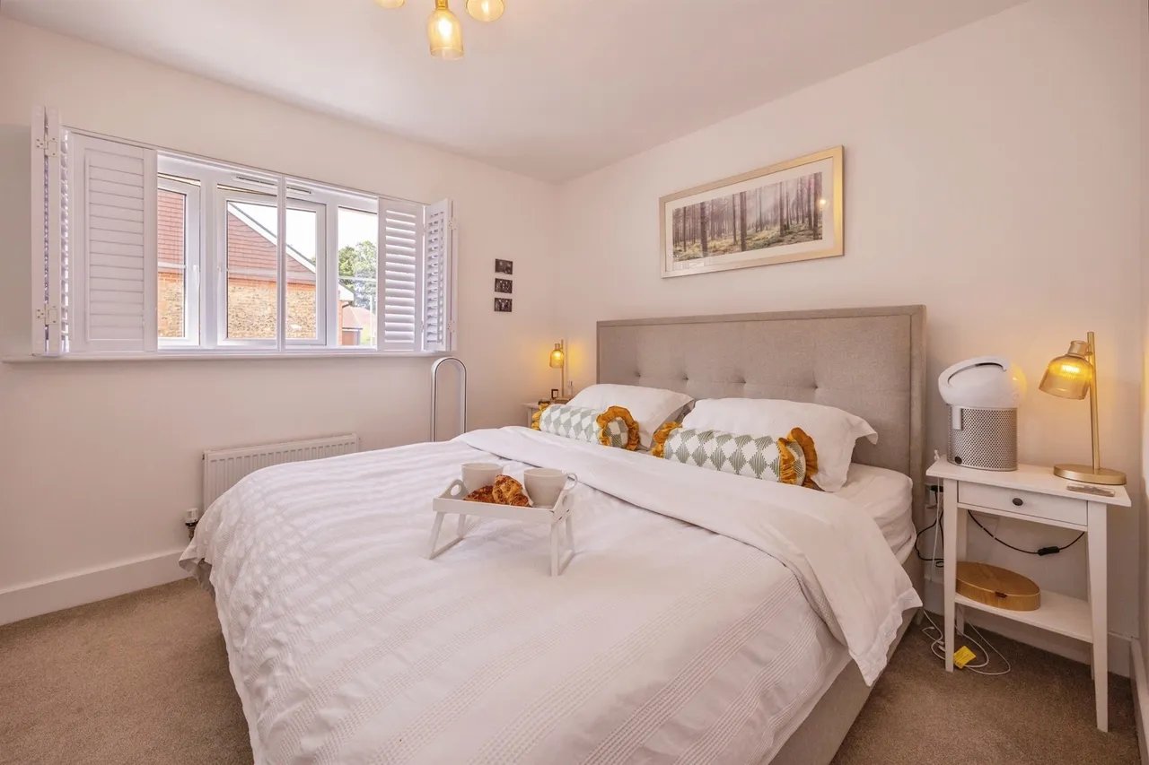 Clements Grove, Waterlooville, photo 5