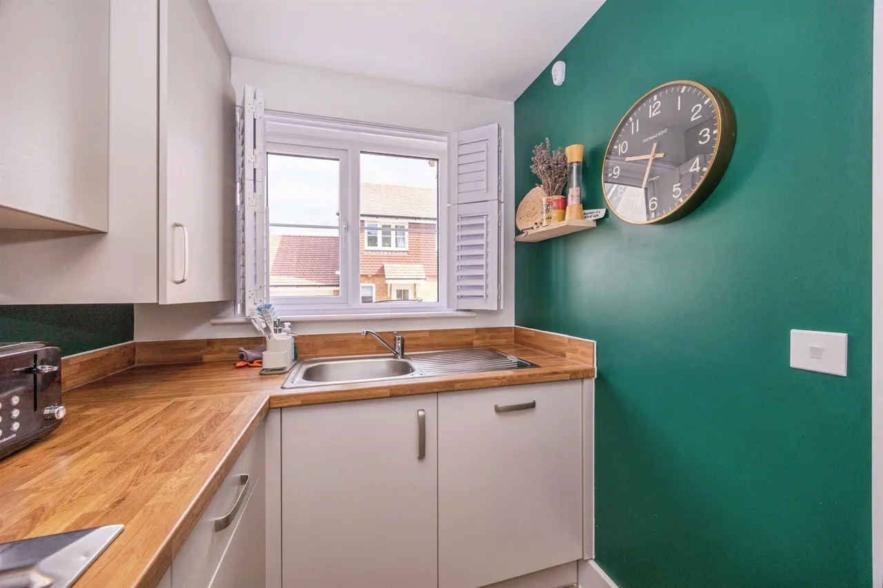Clements Grove, Waterlooville, photo 8
