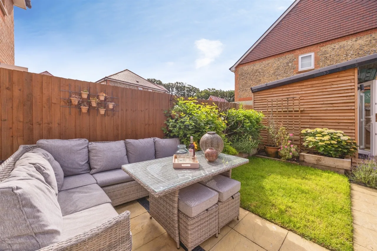 Clements Grove, Waterlooville, photo 6