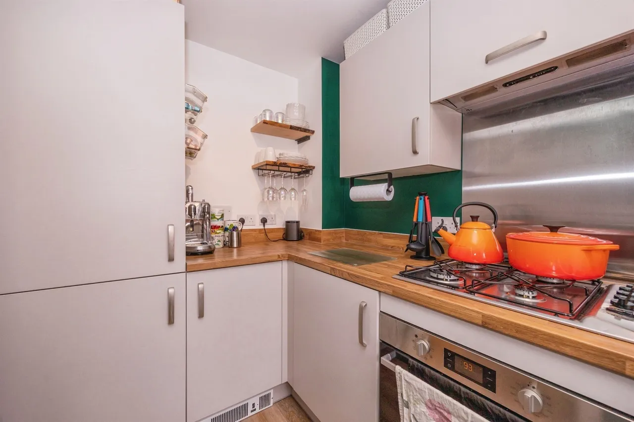 Clements Grove, Waterlooville, photo 9