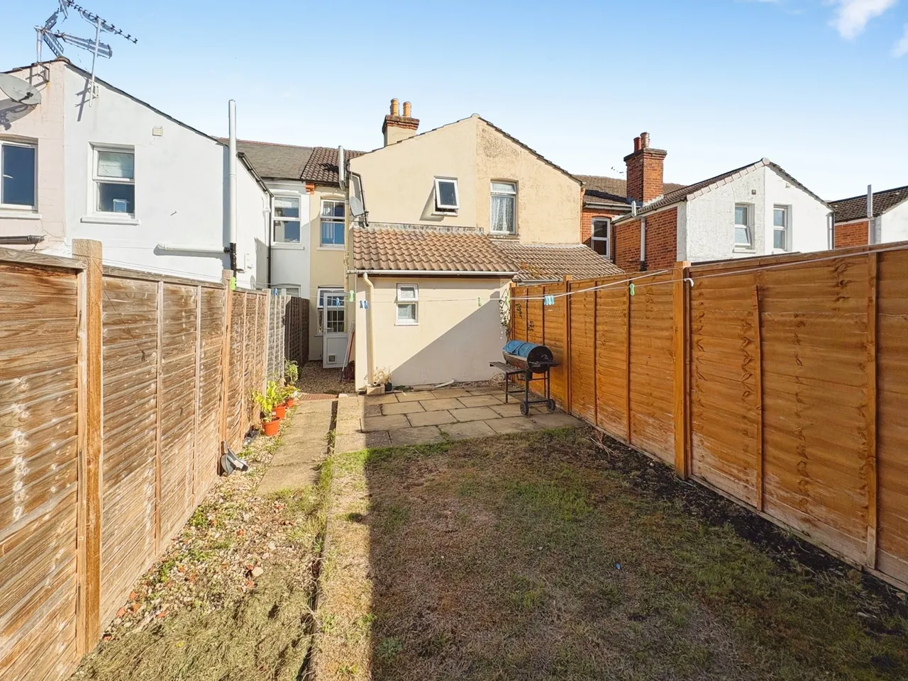 Newport Road, Aldershot, GU12, photo 7
