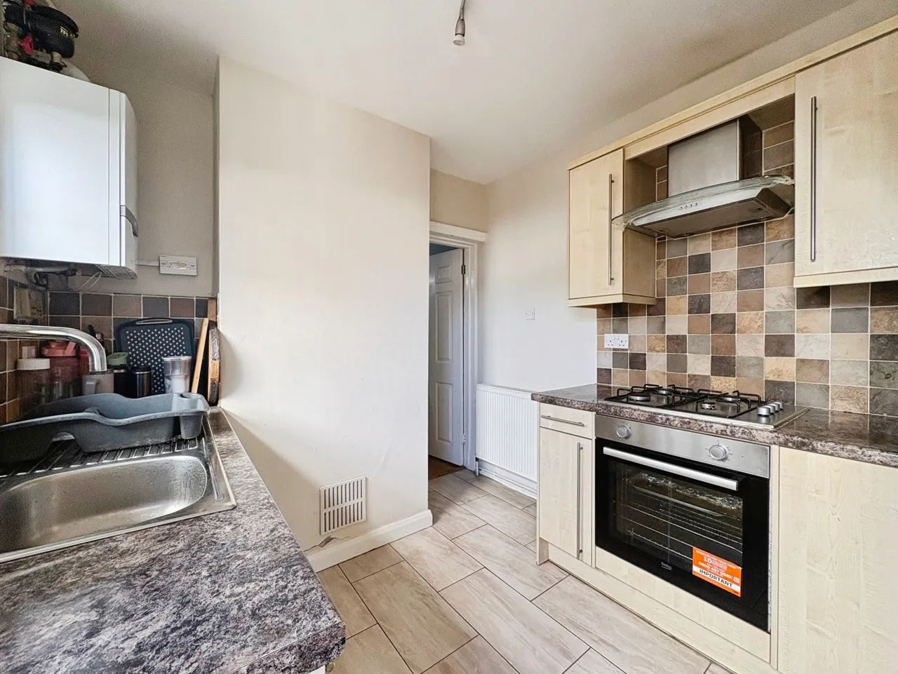 Newport Road, Aldershot, GU12, photo 8