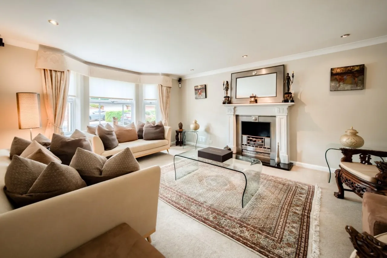Whitefields Gate, Solihull, B91, photo 5