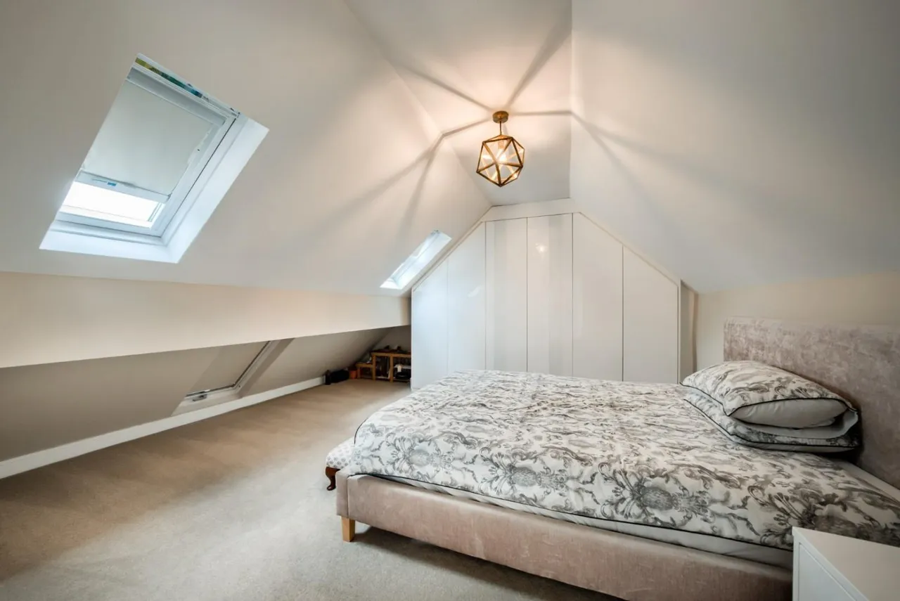 Whitefields Gate, Solihull, B91, photo 47