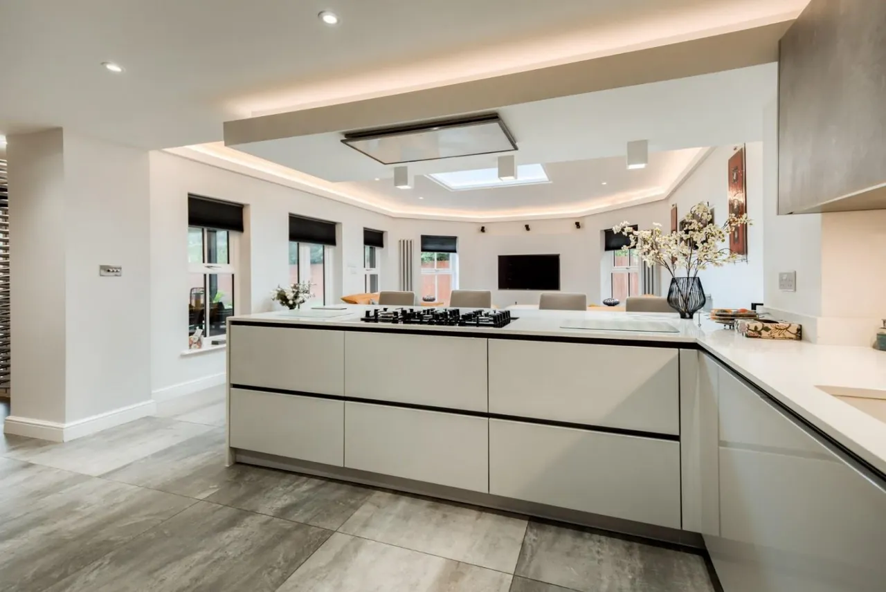 Whitefields Gate, Solihull, B91, photo 13