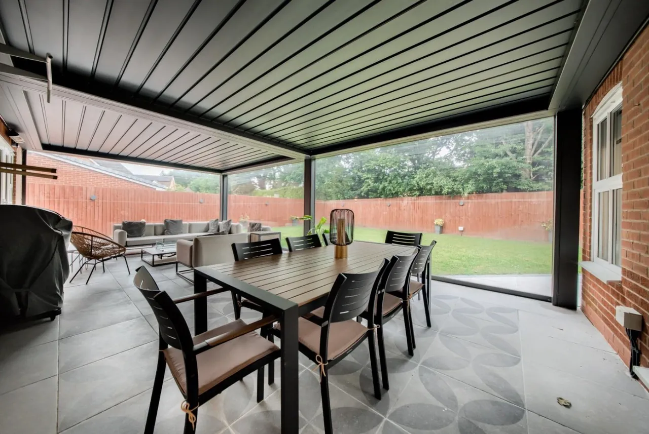 Whitefields Gate, Solihull, B91, photo 52