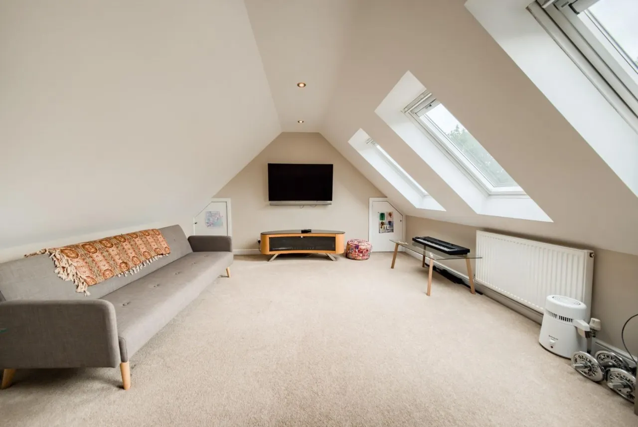 Whitefields Gate, Solihull, B91, photo 43
