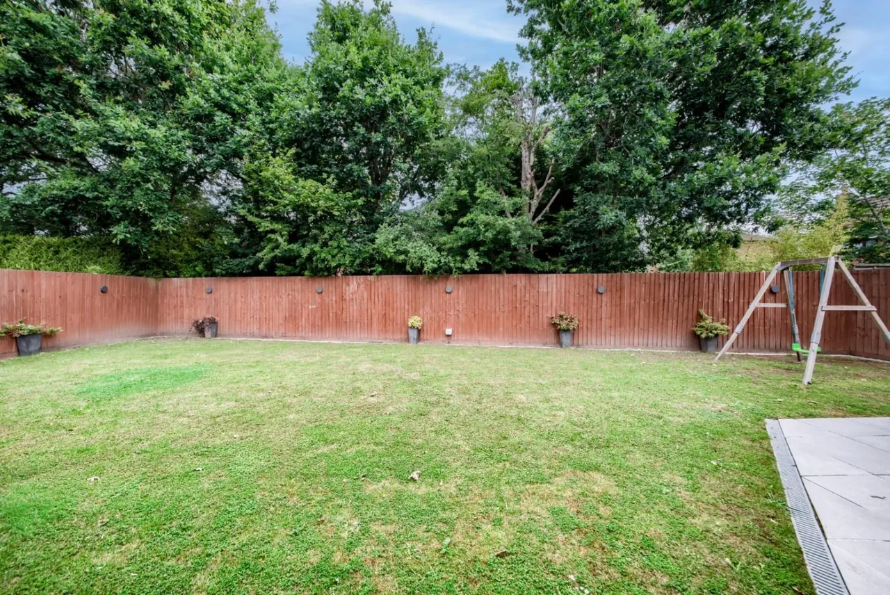 Whitefields Gate, Solihull, B91, photo 58