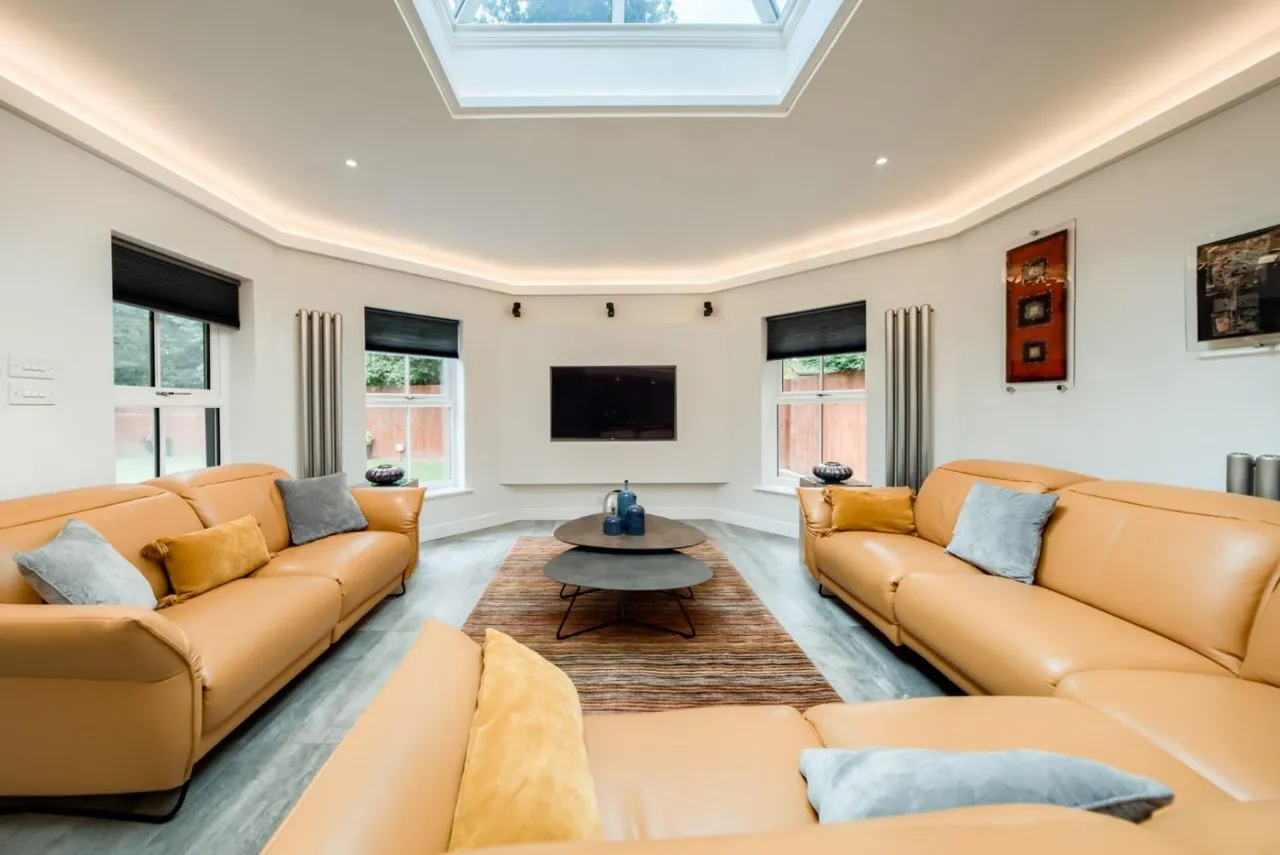 Whitefields Gate, Solihull, B91, photo 9