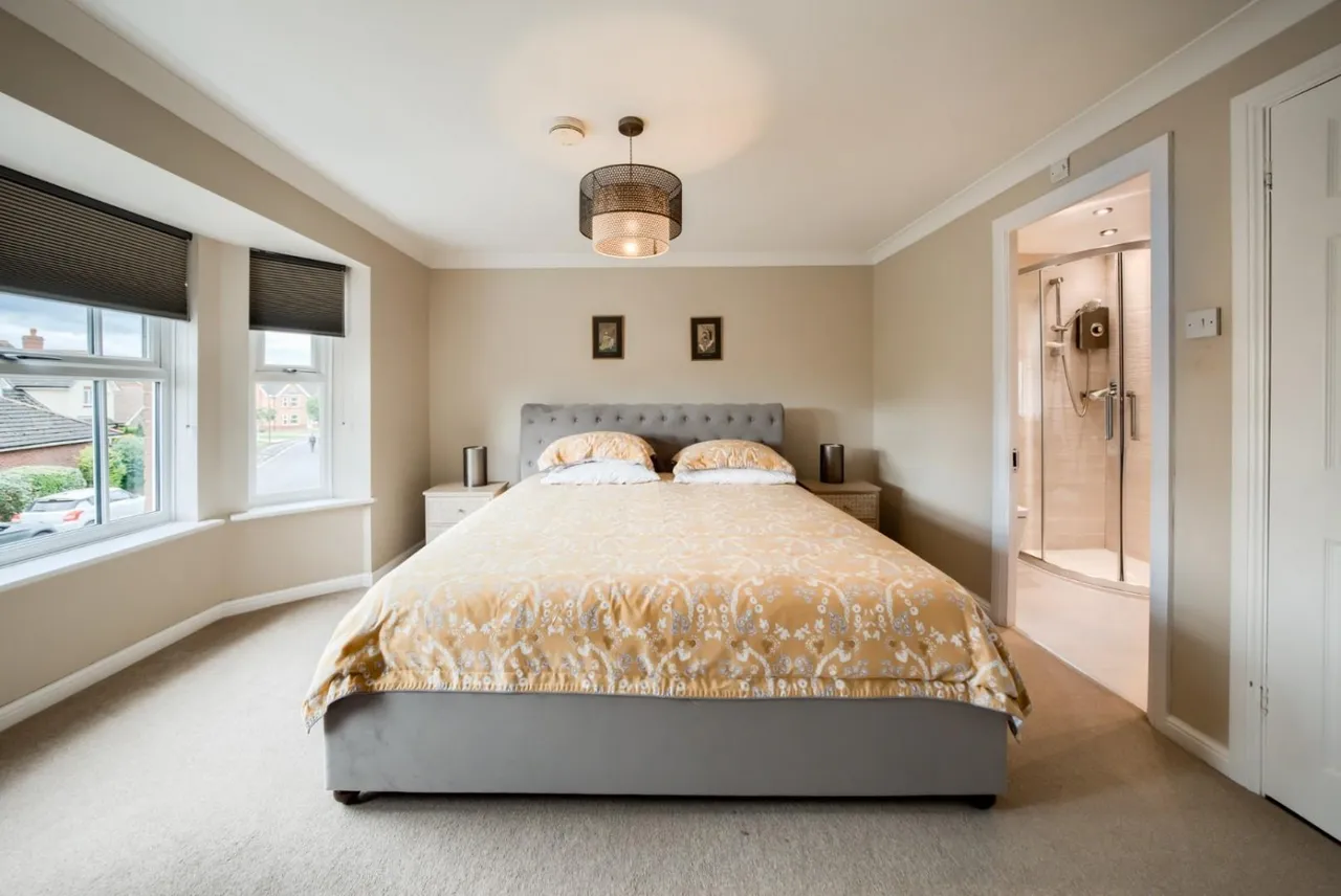 Whitefields Gate, Solihull, B91, photo 34