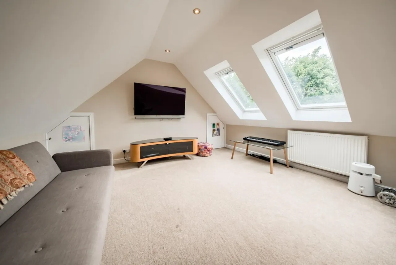 Whitefields Gate, Solihull, B91, photo 44