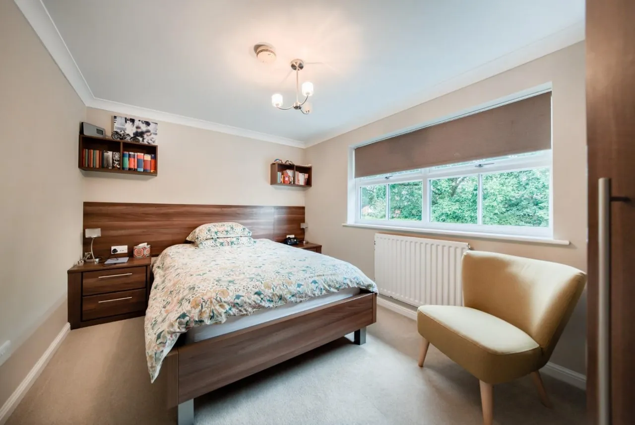 Whitefields Gate, Solihull, B91, photo 37
