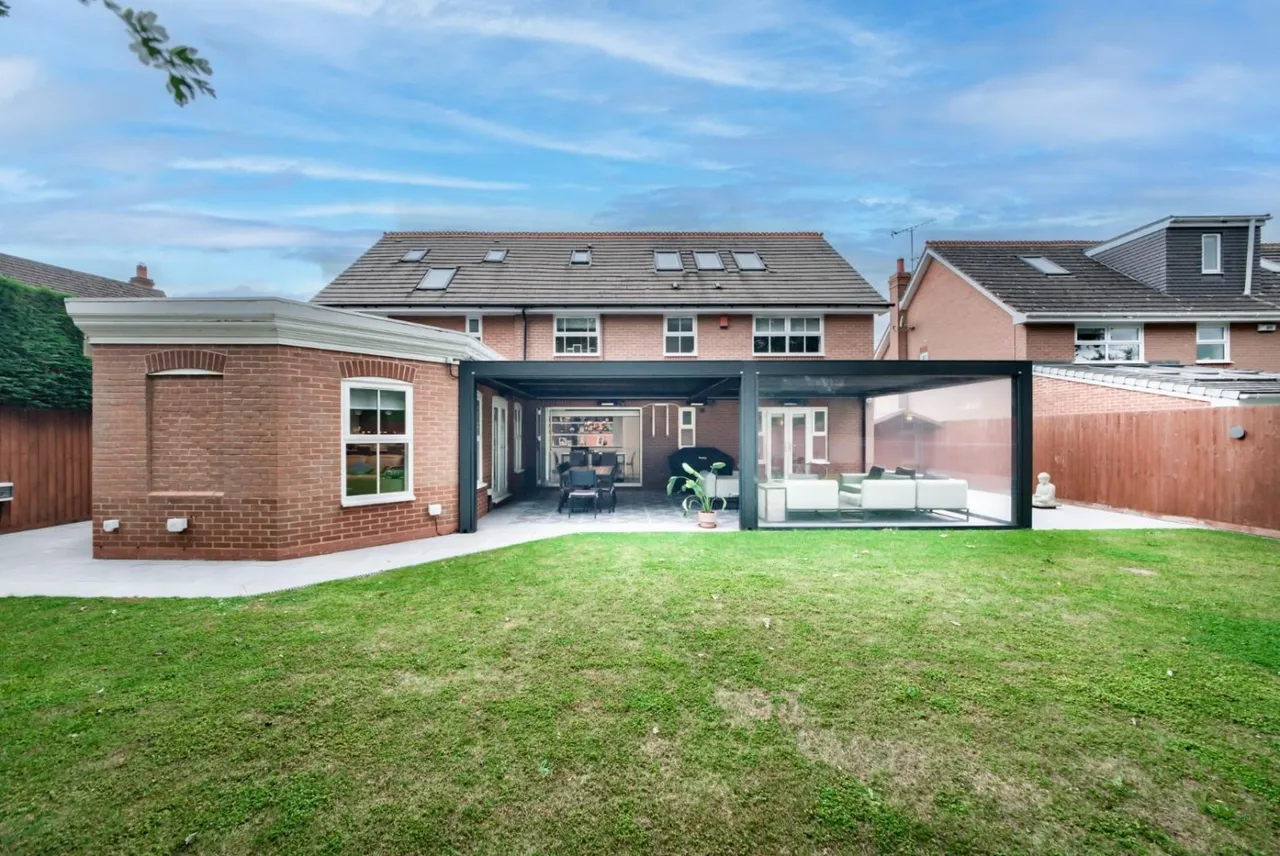 Whitefields Gate, Solihull, B91, photo 56