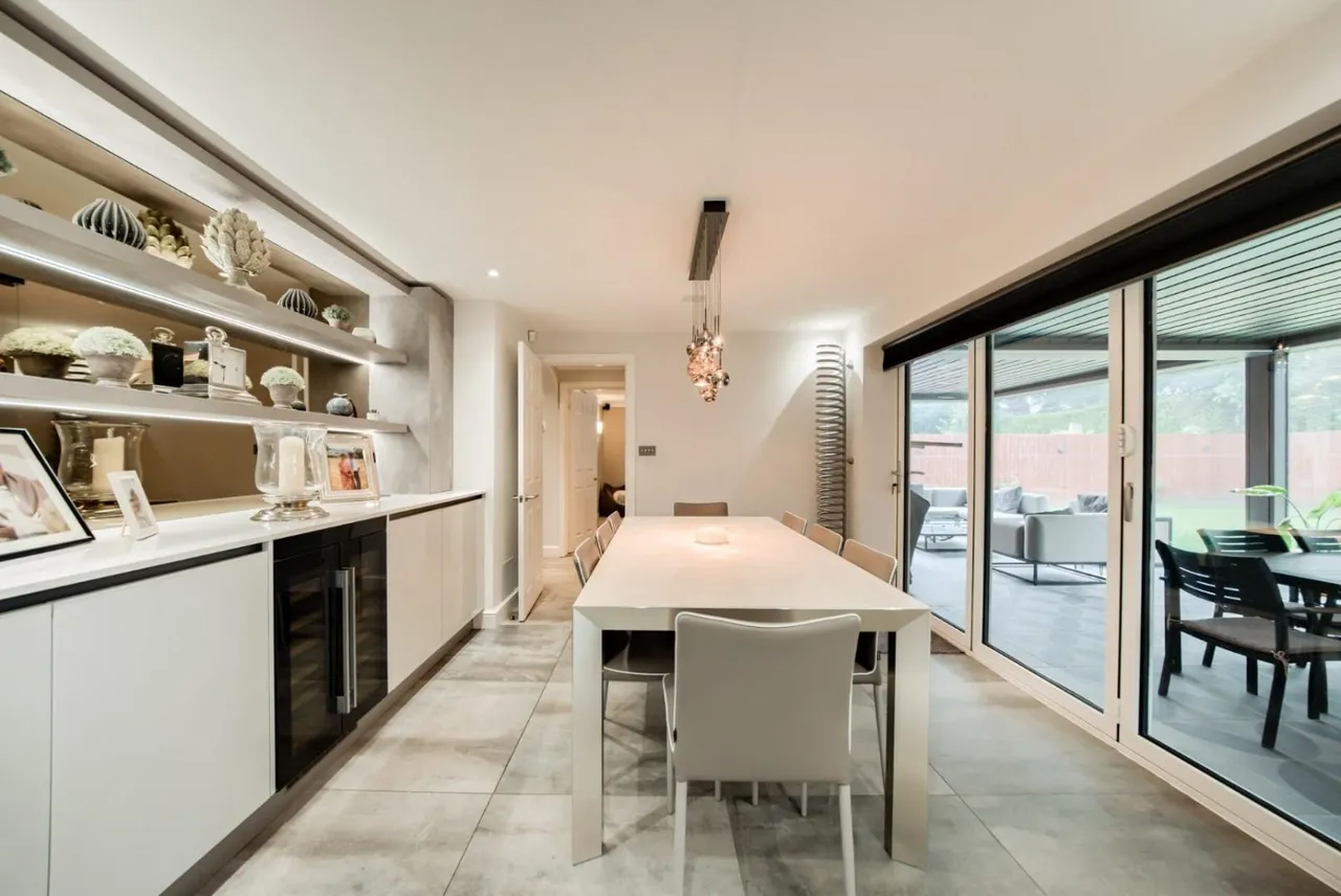 Whitefields Gate, Solihull, B91, photo 21