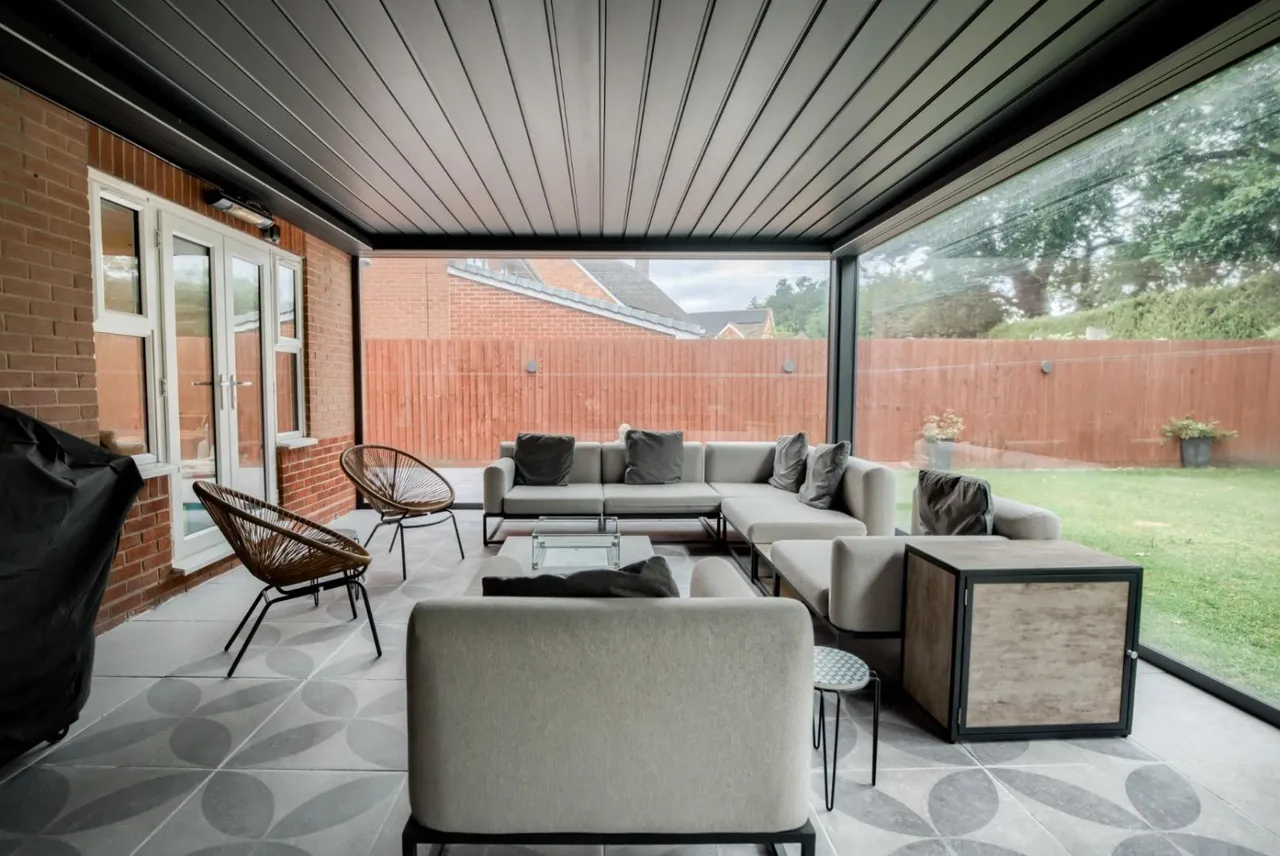 Whitefields Gate, Solihull, B91, photo 55