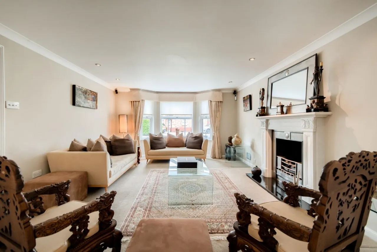 Whitefields Gate, Solihull, B91, photo 6