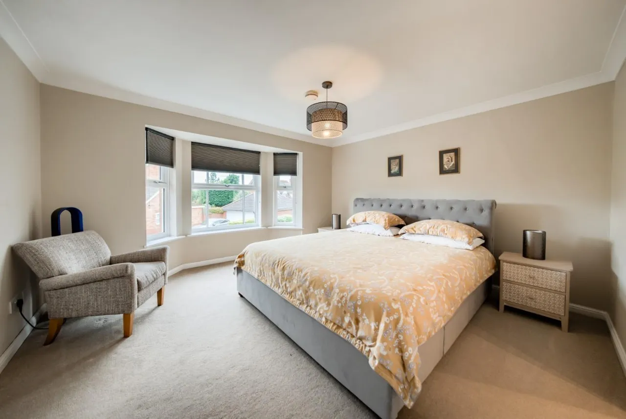 Whitefields Gate, Solihull, B91, photo 33