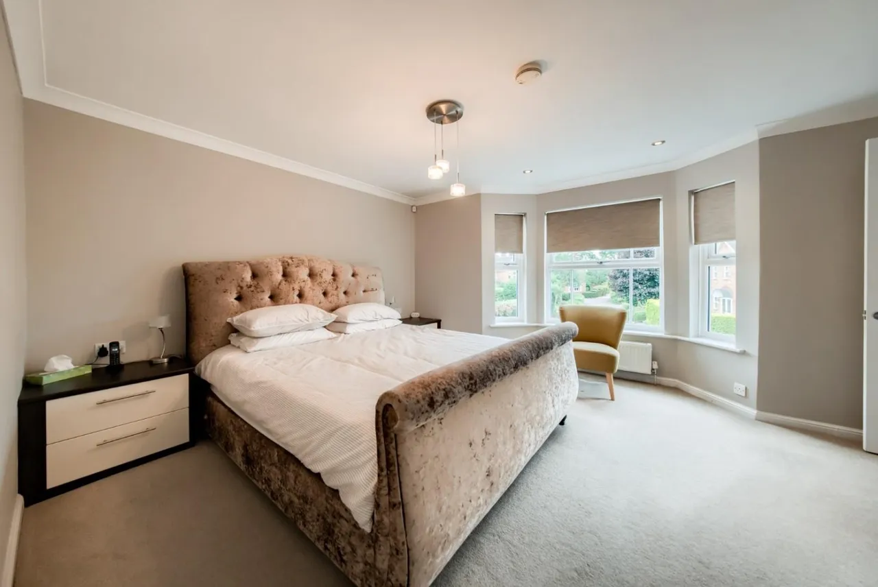 Whitefields Gate, Solihull, B91, photo 28