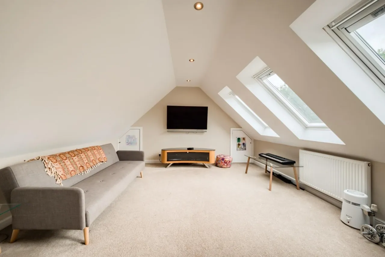 Whitefields Gate, Solihull, B91, photo 42