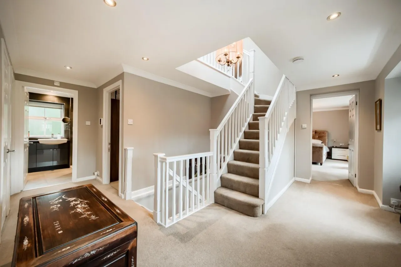 Whitefields Gate, Solihull, B91, photo 25