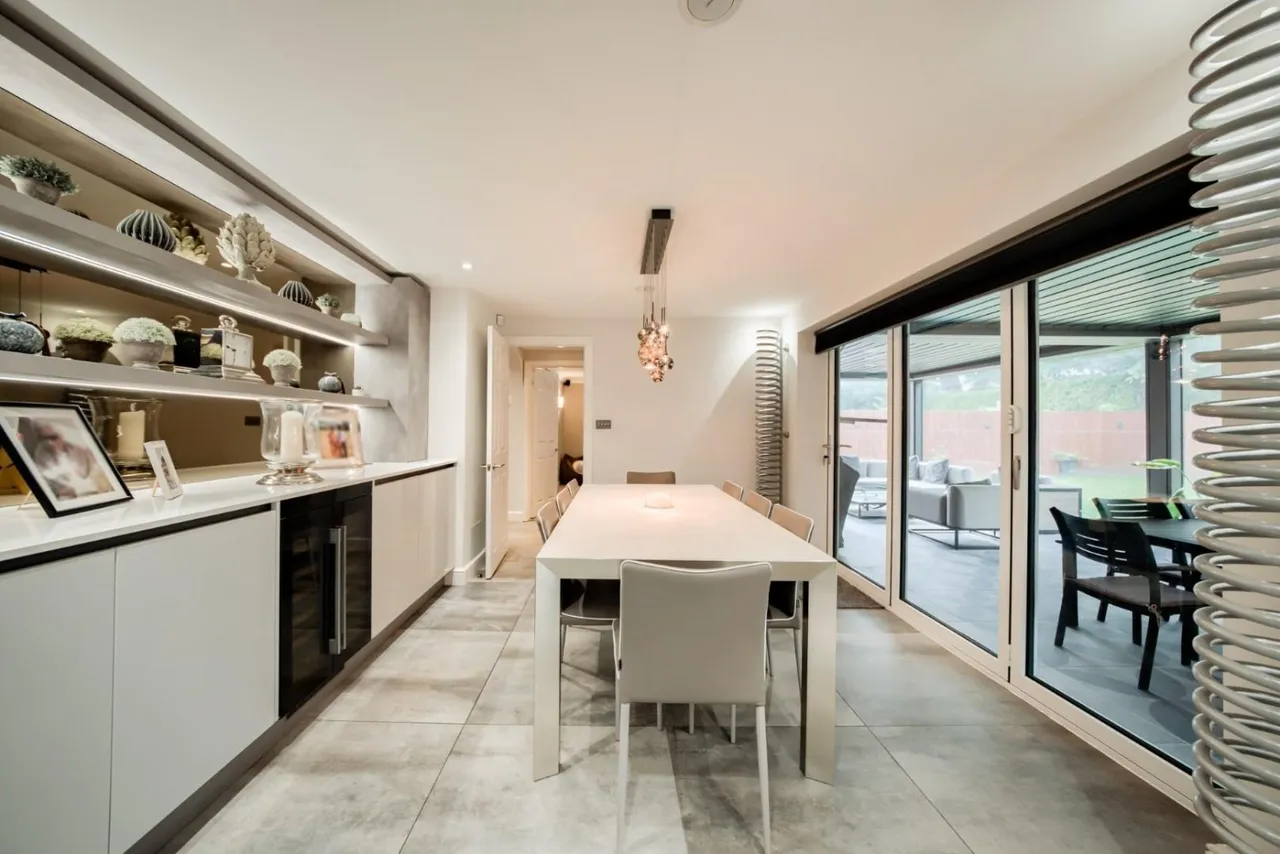 Whitefields Gate, Solihull, B91, photo 18