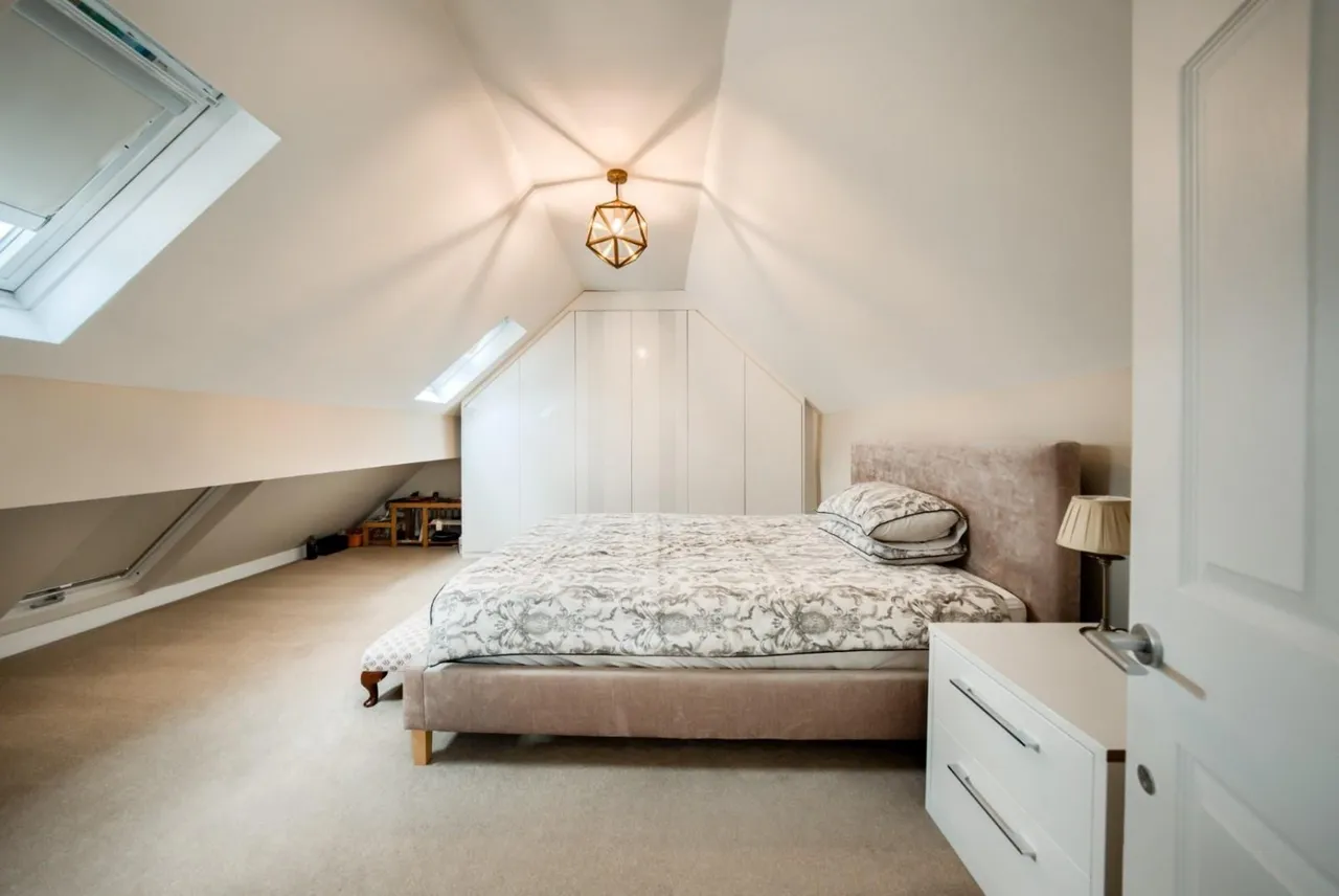 Whitefields Gate, Solihull, B91, photo 48