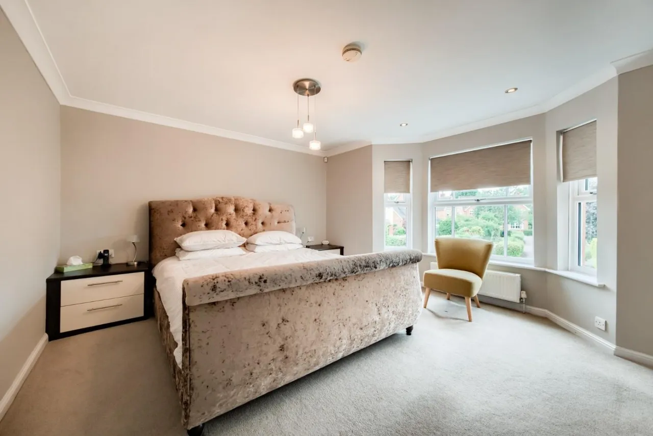 Whitefields Gate, Solihull, B91, photo 27