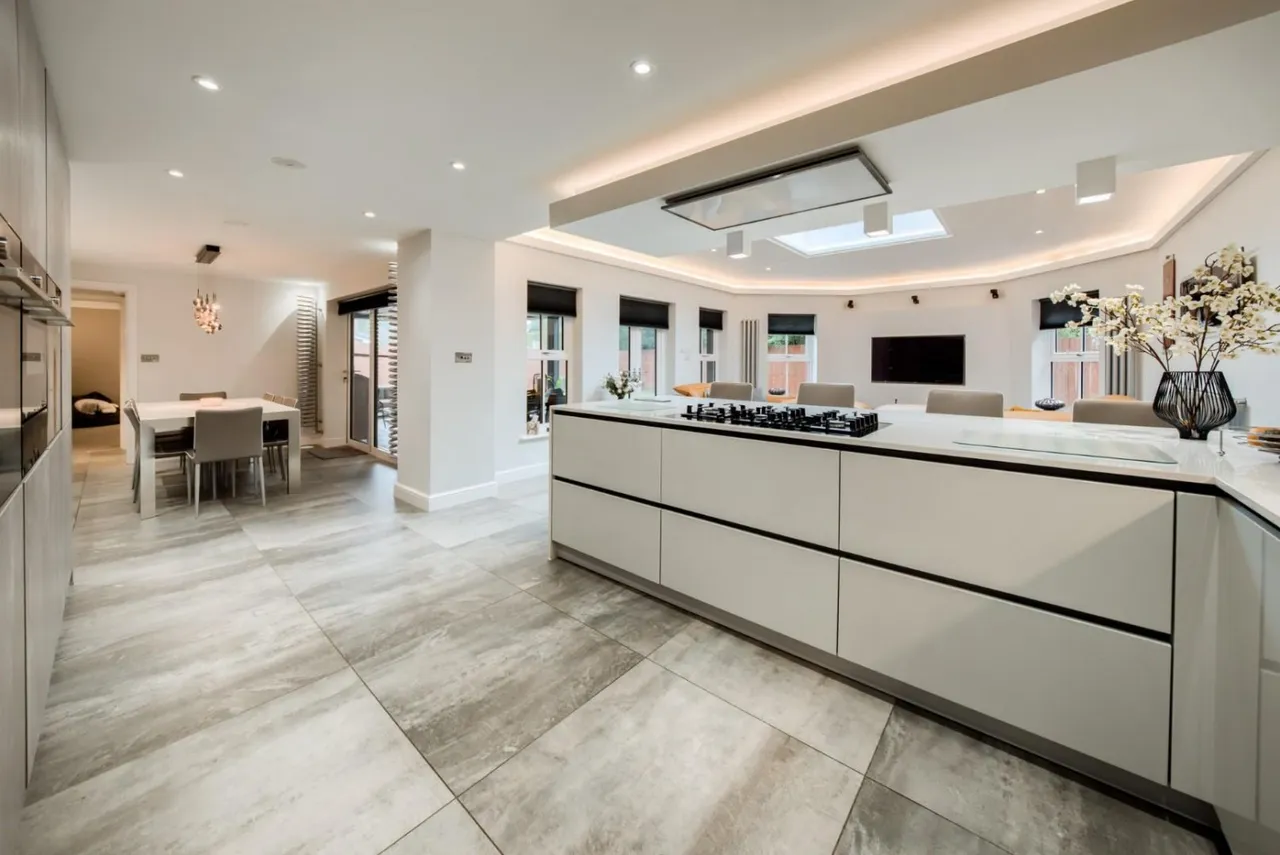 Whitefields Gate, Solihull, B91, photo 15