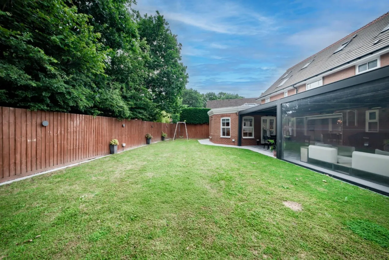 Whitefields Gate, Solihull, B91, photo 59