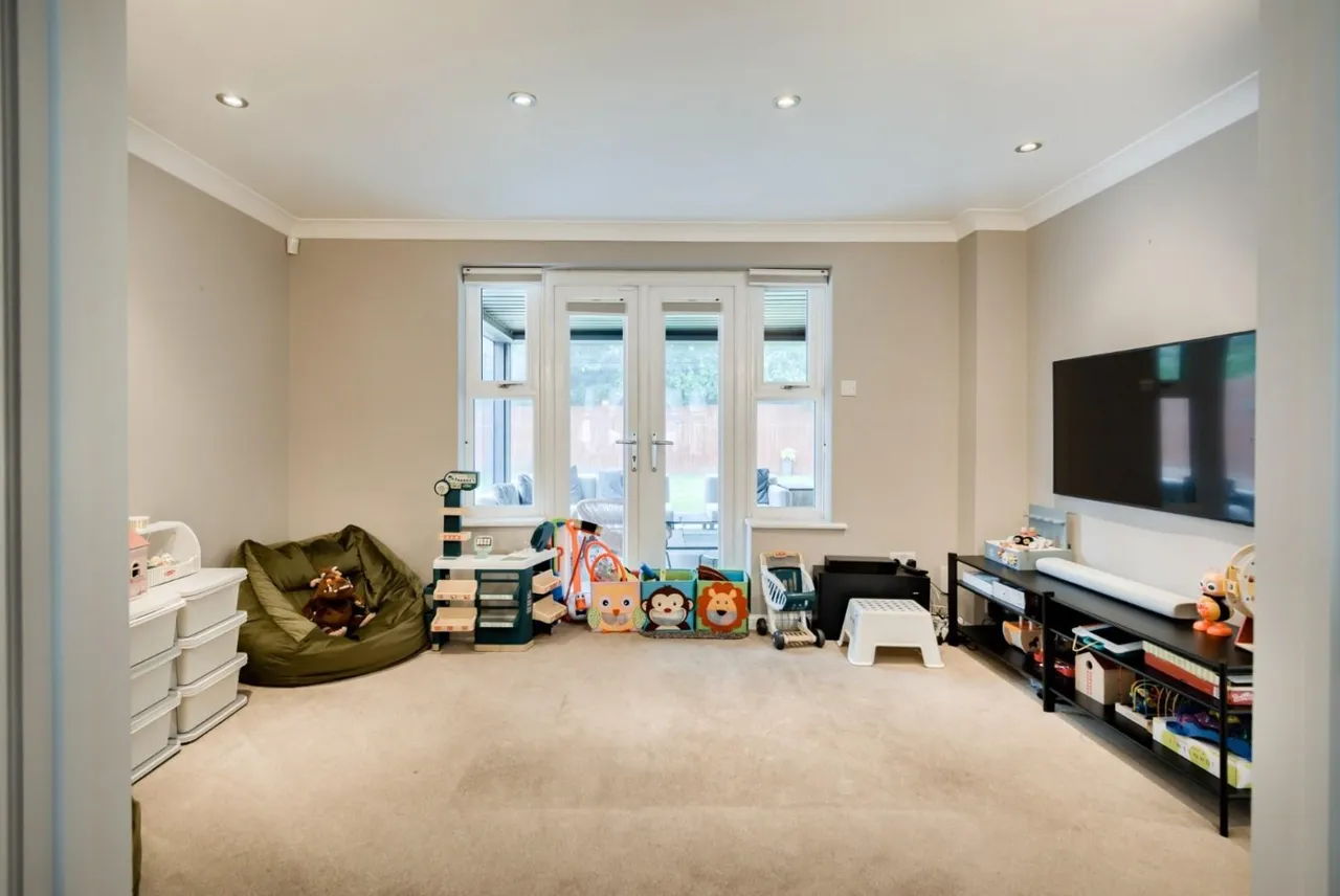 Whitefields Gate, Solihull, B91, photo 8