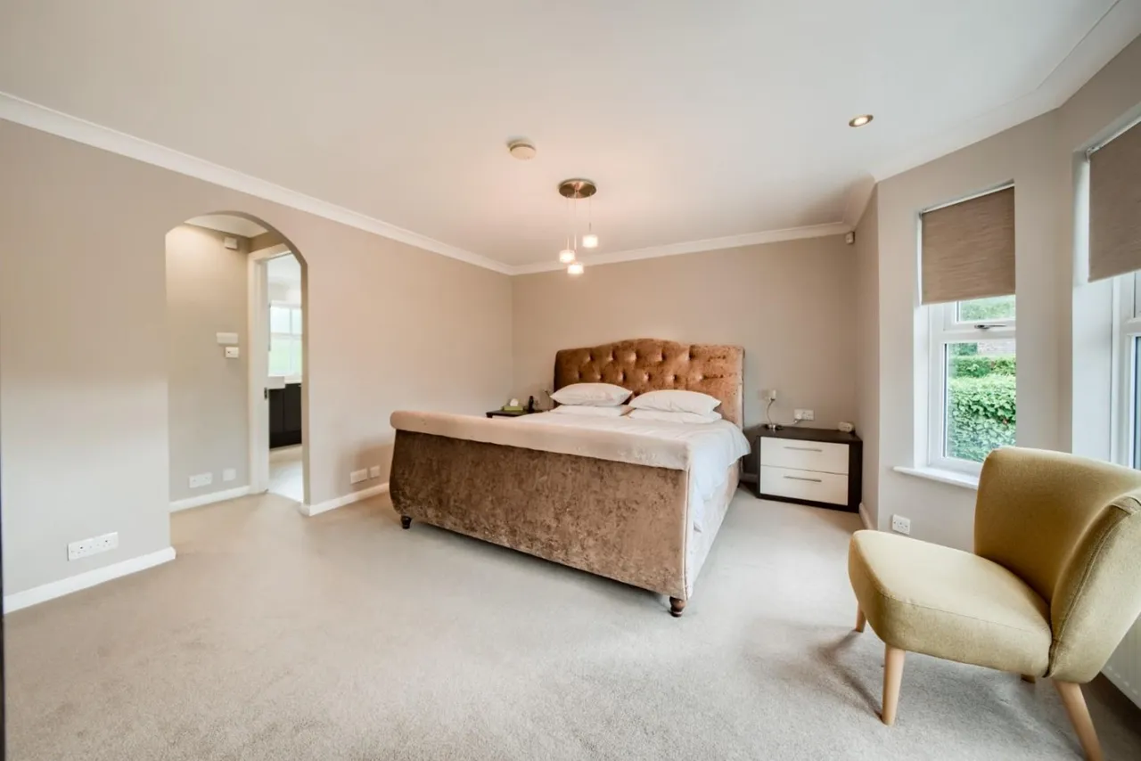 Whitefields Gate, Solihull, B91, photo 26