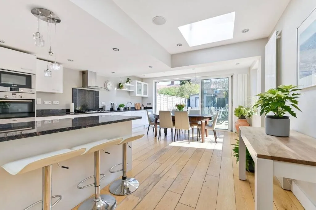 Manor Road, Richmond, TW9, photo 4