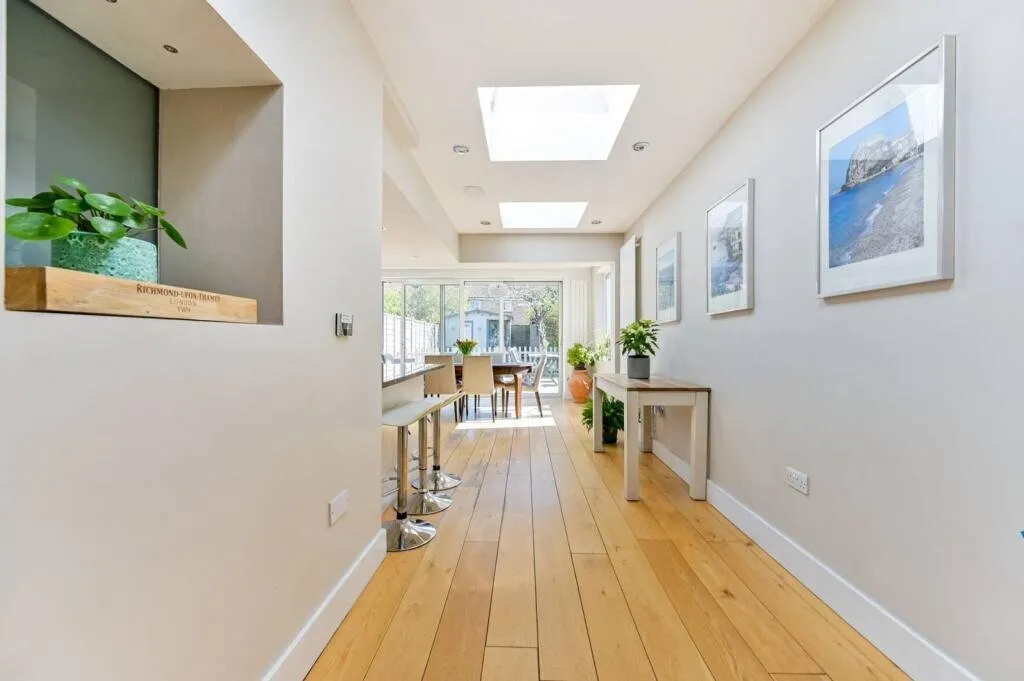 Manor Road, Richmond, TW9, photo 12