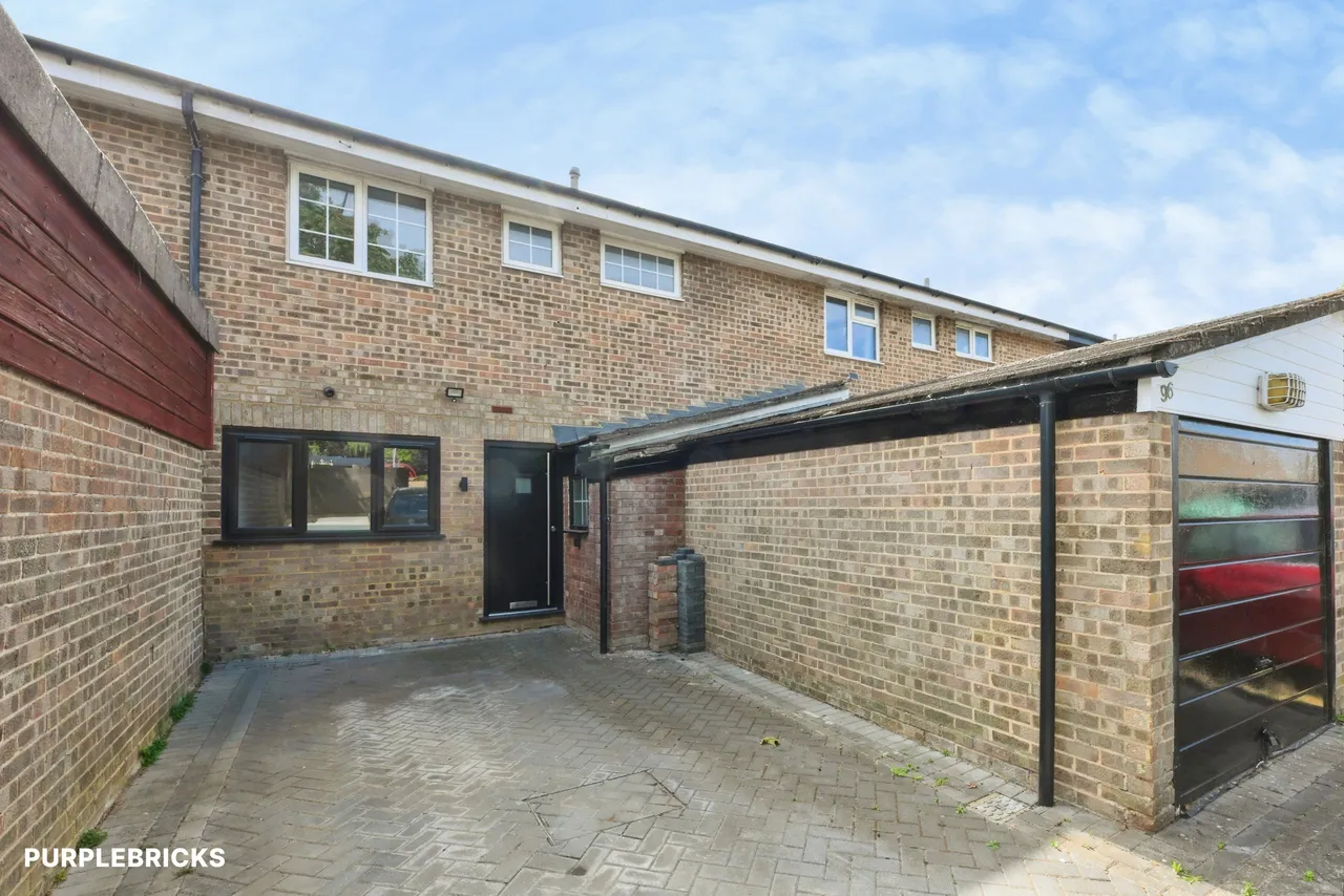 Cavell Road, Waltham Cross, EN7, photo 30