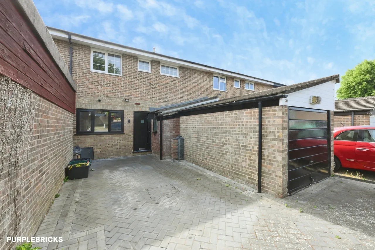 Cavell Road, Waltham Cross, EN7, photo 31
