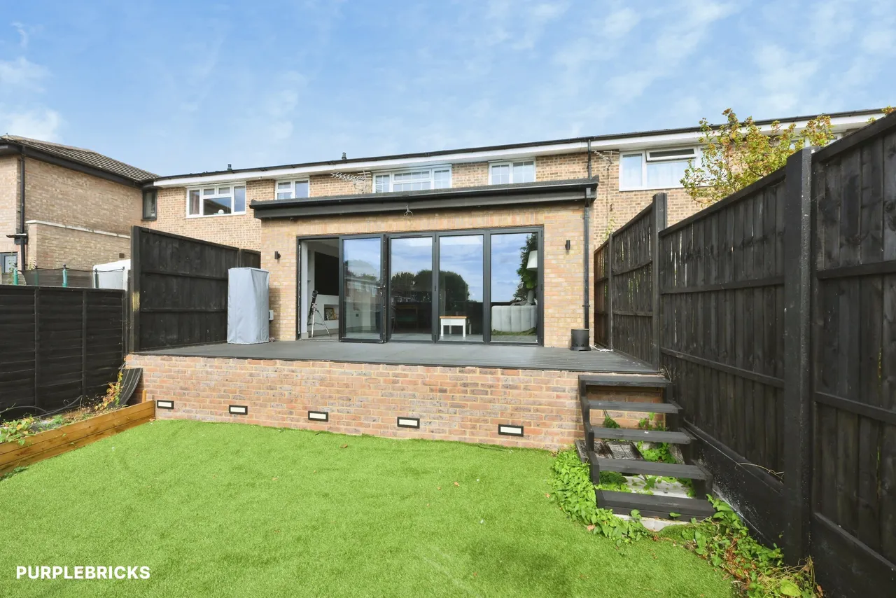 Cavell Road, Waltham Cross, EN7, photo 14