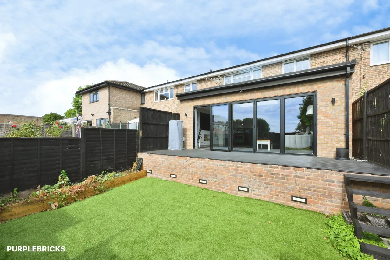 Cavell Road, Waltham Cross, EN7, photo 11