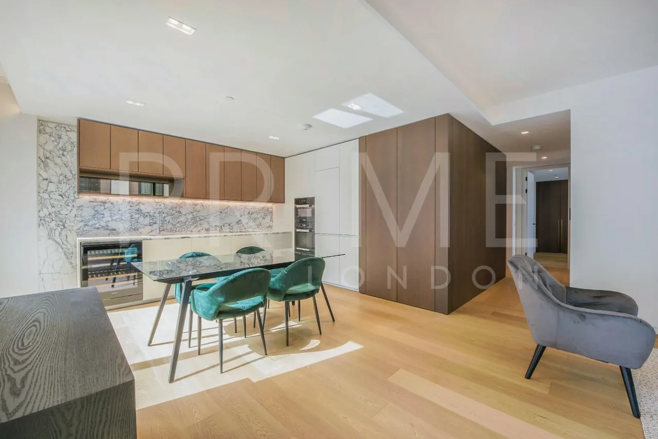 Thirty Casson Square, London, SE1, photo 2