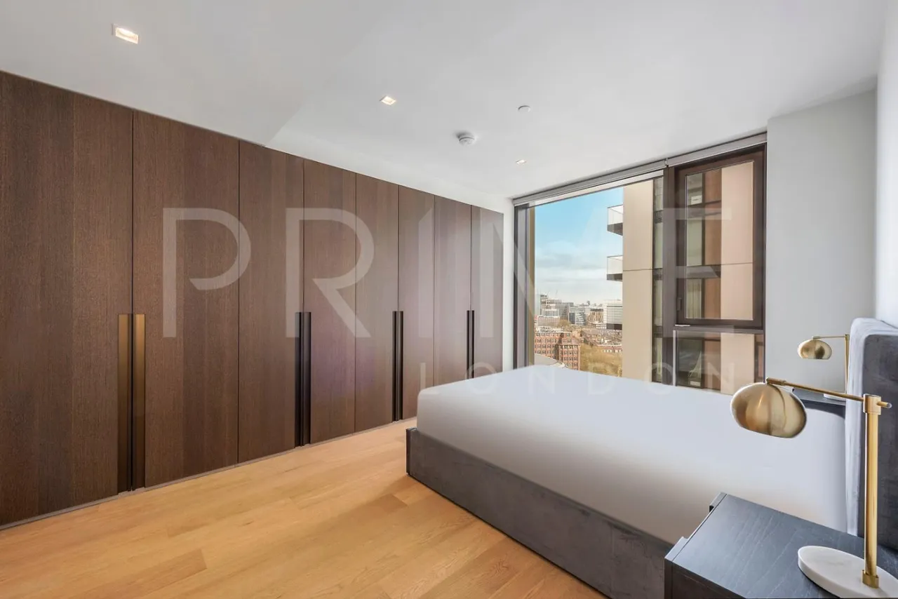 Thirty Casson Square, London, SE1, photo 6