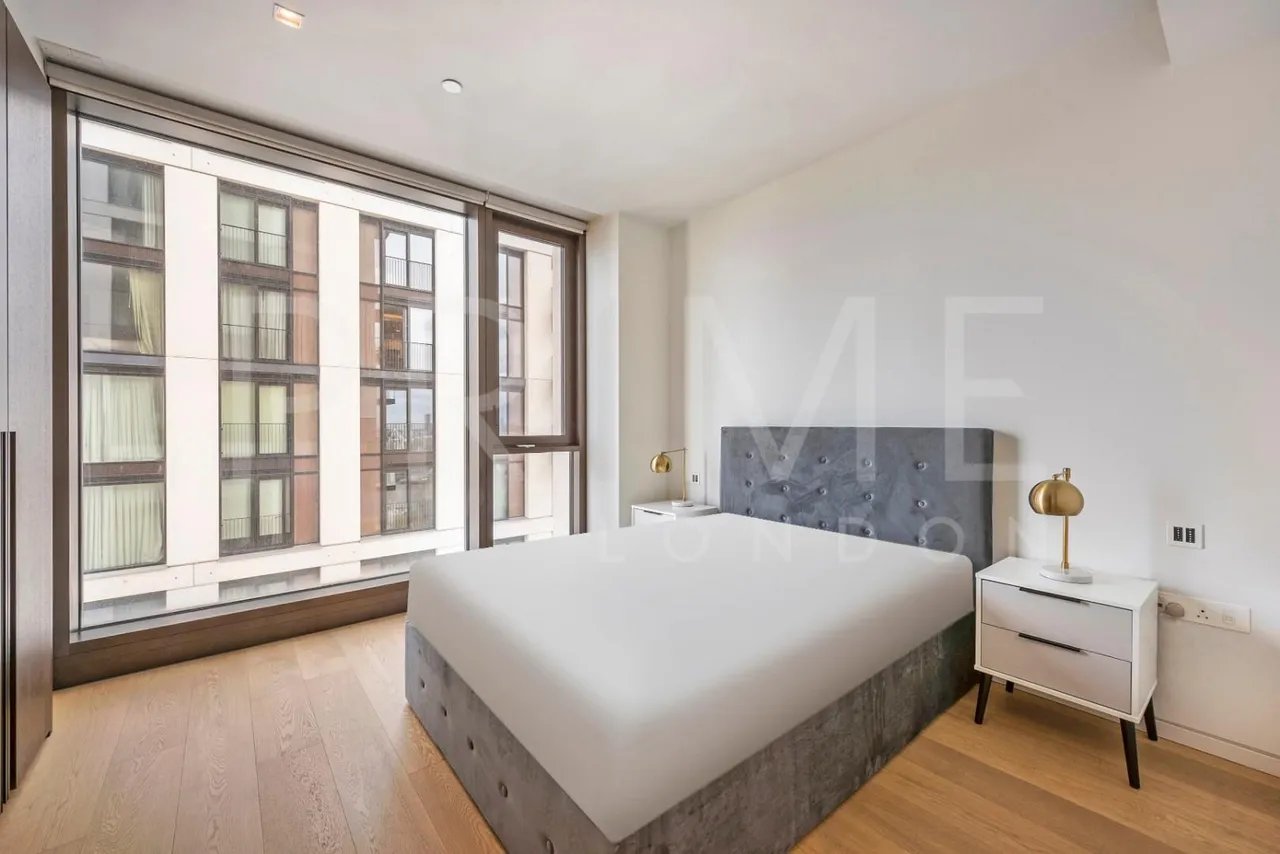 Thirty Casson Square, London, SE1, photo 9