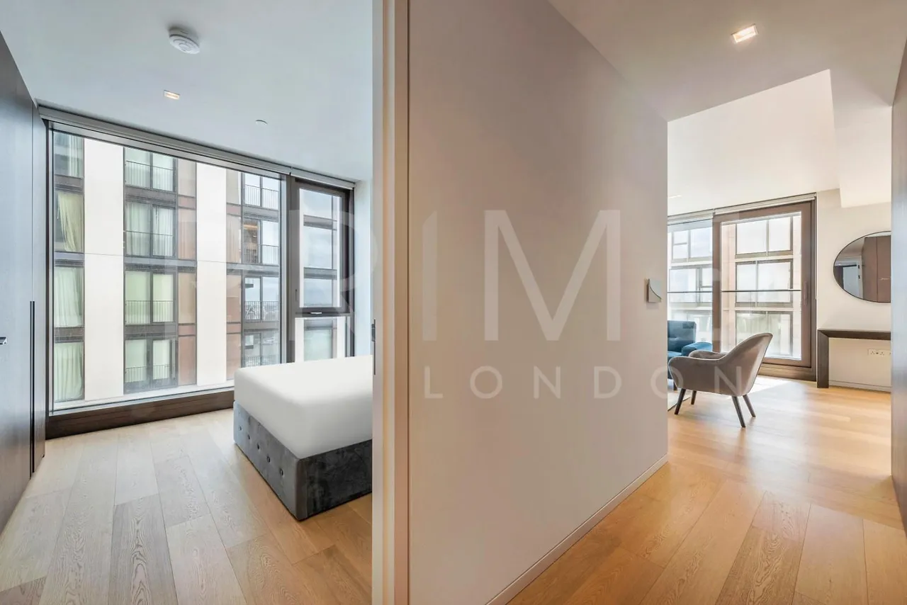 Thirty Casson Square, London, SE1, photo 5