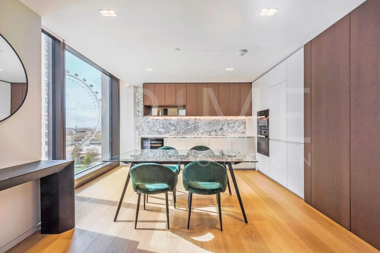 Thirty Casson Square, London, SE1, photo 4