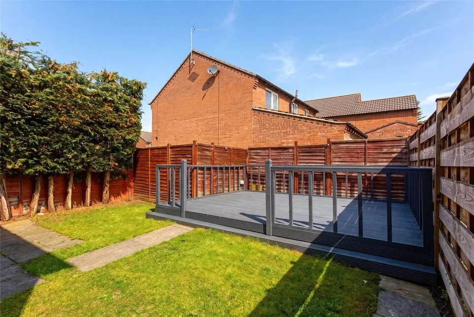 Riverside Walk, Strensall, YO32, photo 4