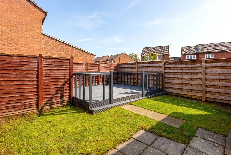 Riverside Walk, Strensall, YO32, photo 16